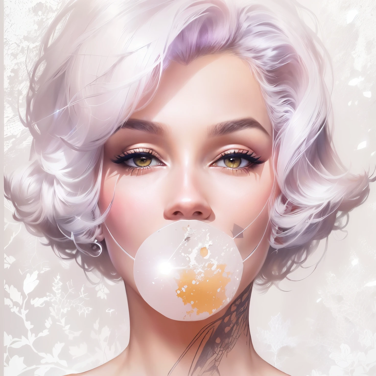 obra de arte, melhor qualidade, (papel de parede extremamente detalhado da unidade CG 8k), (melhor qualidade), (best illustration), (melhor sombra), absurdos, realistic lighting, (Abismo), lindo brilho detalhado, arte de PeterMohrBacher,