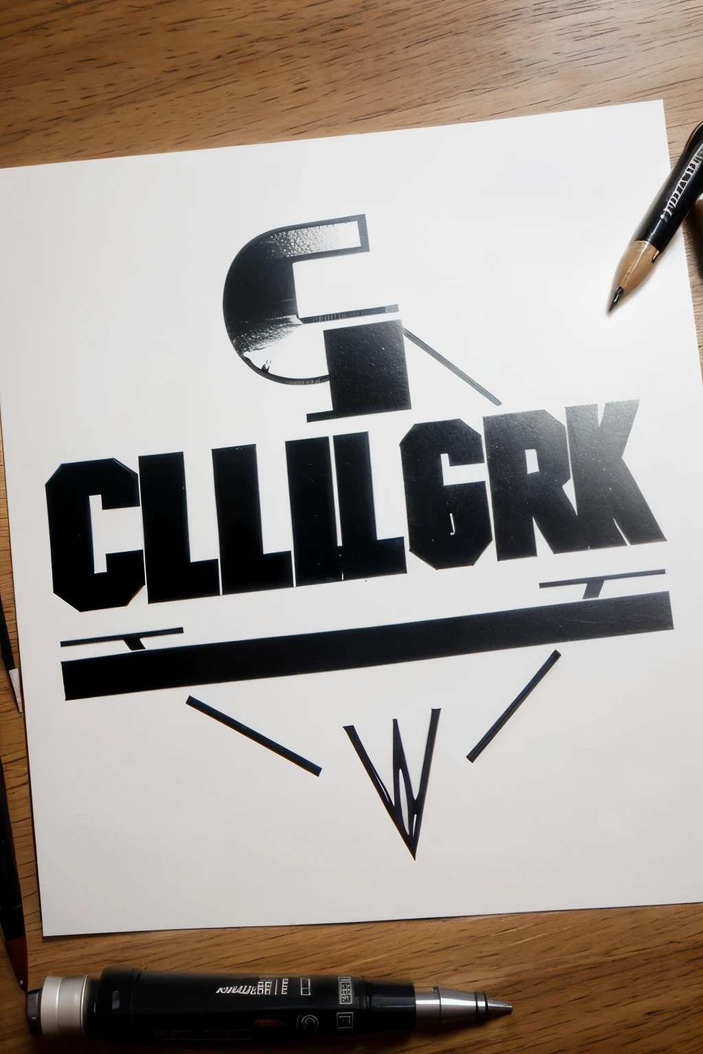elabora un logotipo llamativo con tipografia de grafiti con el nombre college break