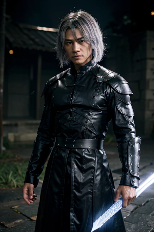Raiden Tamemon