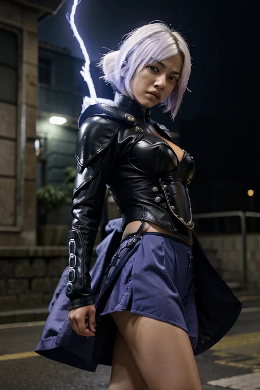 Raiden Tamemon