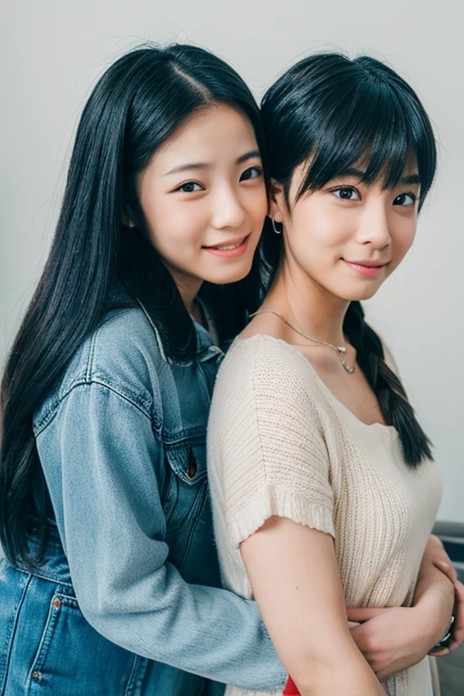 Cute Girls