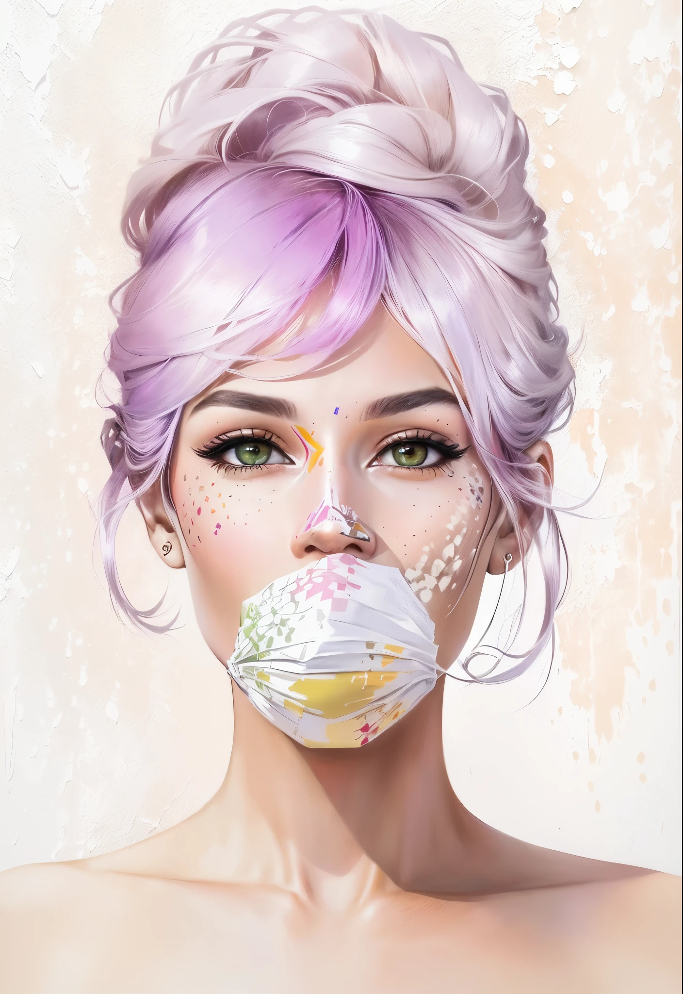 obra de arte, melhor qualidade, (papel de parede extremamente detalhado da unidade CG 8k), (melhor qualidade), (best illustration), (melhor sombra), absurdos, realistic lighting, (Abismo), lindo brilho detalhado, arte de PeterMohrBacher,clietchicoeyrd,eduardo kobra