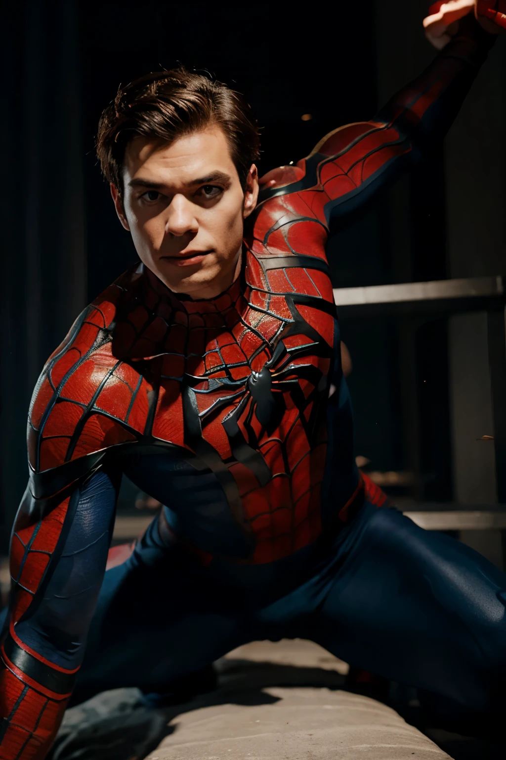 spider man, 16k