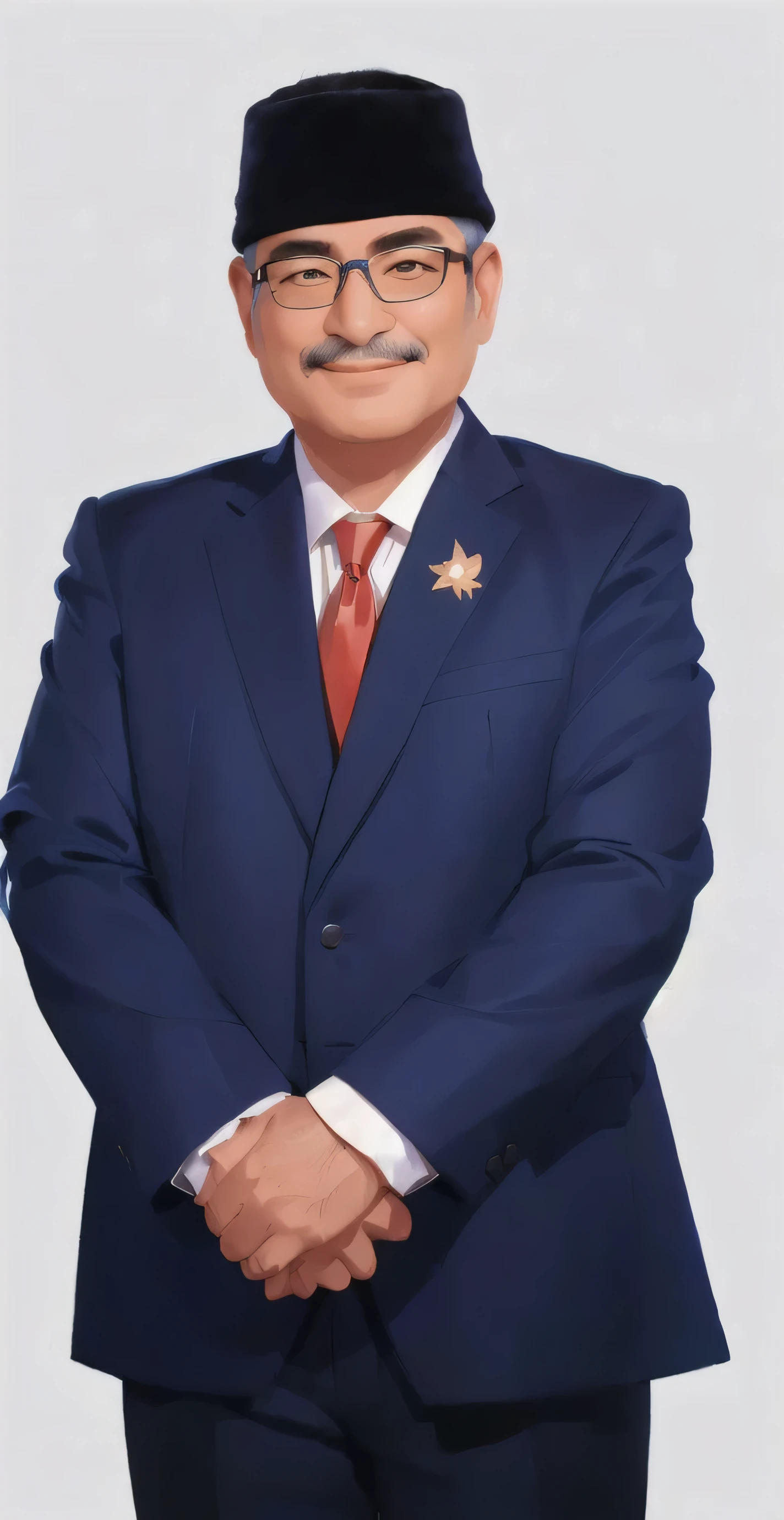 masterpiece, best quality, (extremely detailed CG unity 8k wallpaper), (best quality), (best illustration), (best shadow), a close up of two men in suits and ties standing next to each other, wearing glasses, mohamed chahin, taken in the early 2020s, ceo, ramil sunga, h. kyoht luterman, full protrait, henry ascensio, official photo, raden saleh, ren heng, official photo portrait, without background, peter chan