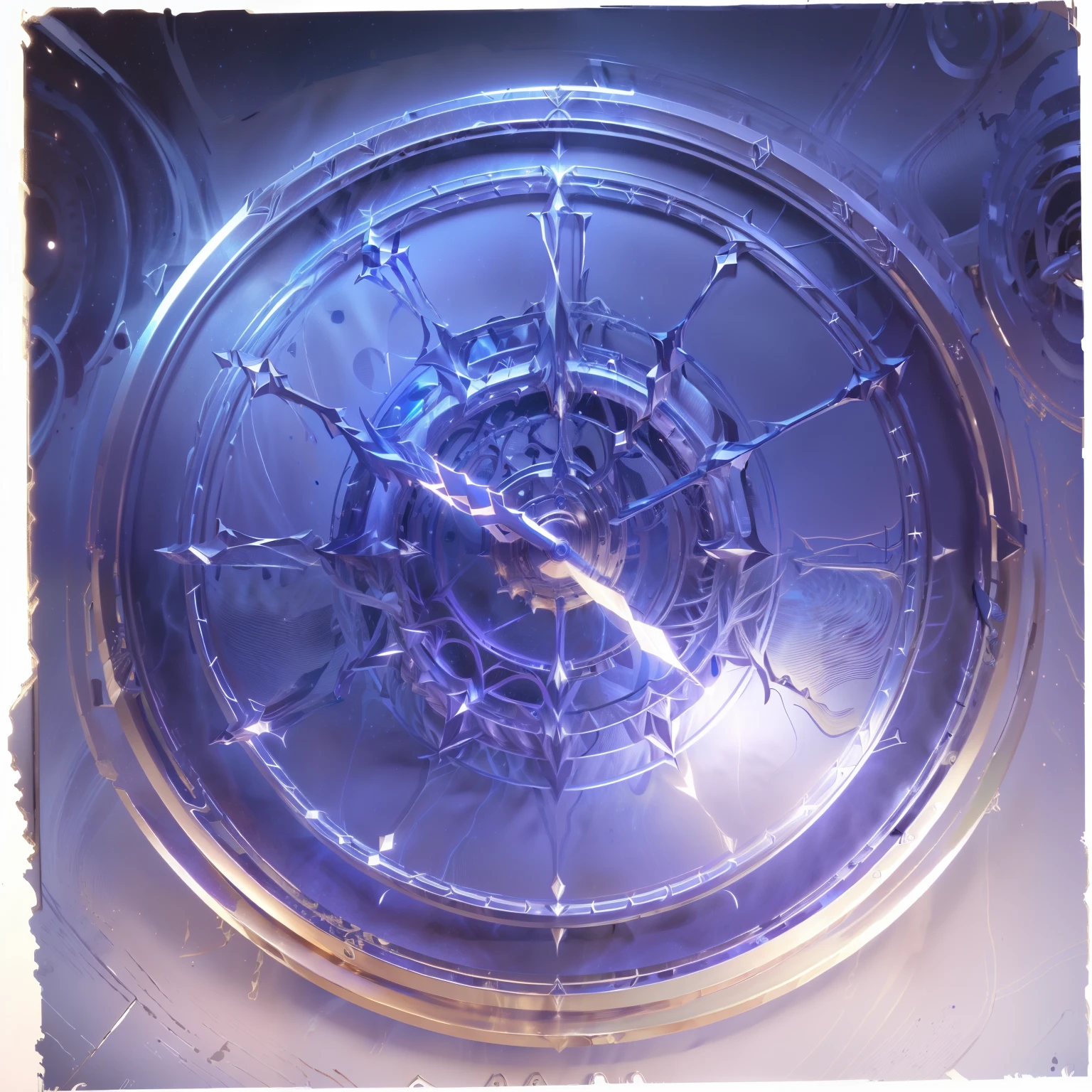 （clock：1.2）,game design,(Metal Material，Metallic luster：1)，Dark concept art，masterpiece, best quality, (Extremely detailed CG unified 8k wallpaper), (best quality), (Best Illustration), (The best shadow), absurd, Realistic lighting, (abyss), Beautiful and detailed light, Artworks by Peter Mohr Bacher,Perfection is a work of art，High precision