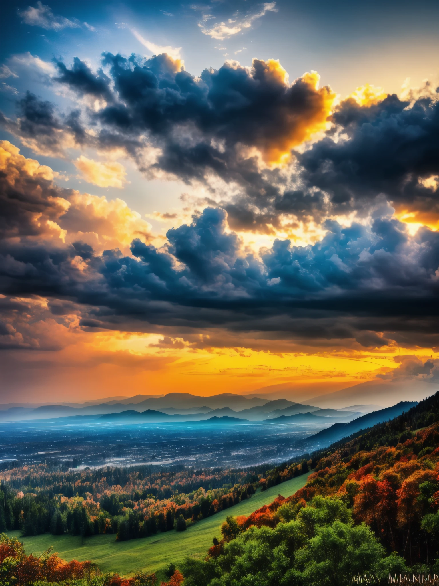 Professional high quality HDR photos (low) Dramatic sky imagination [atmosphere]
,art photography
(Martin Benka)