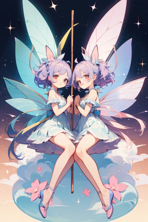 Fairy Dance