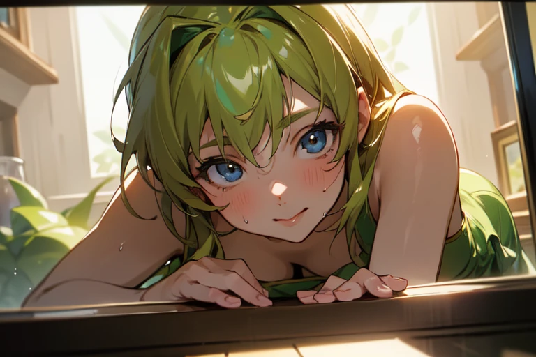 tatsumaki,	one-punch man,,((ahegao)),((Nude)),((li)),((Pedo)),((Young Girl)),((Kigarteners)),((Young Girl)),girl,((Hyottoko blowjob)), ((Vacuum Fellatio)),((Spread pussy)),black long hair, anal, man, penis, grab hip, anal sex, vagina, legs up, hold knees, bottomless, close eyes, troubled eyebrows, {best quality}, {very aesthetic}, {ultra-detailed}, {best illustration}, nsfw, orgasm, bed room,((infant))