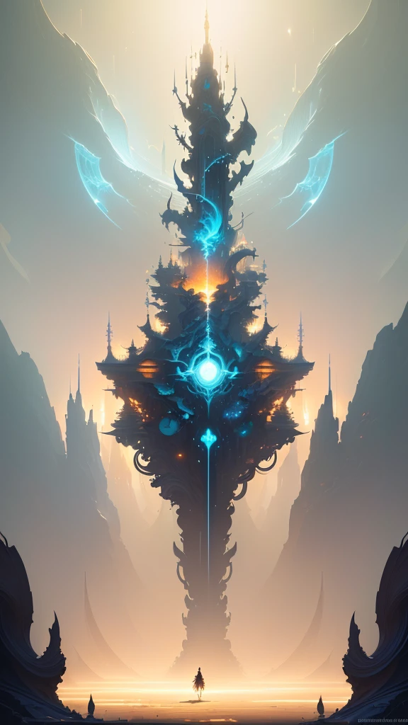 masterpiece, highest quality, (Highly detailed CG unity 8k wallpaper), (highest quality), (Best illustrations), (Best Shadow), Absurd, Realistic lighting, (abyss), beautiful shine, art:PeterMohrBacher,
