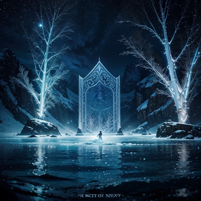 The book titled is arendelle, the design or the cover of the book must be looks magical and fantasy, something looks adventurous and like a disney vibes 