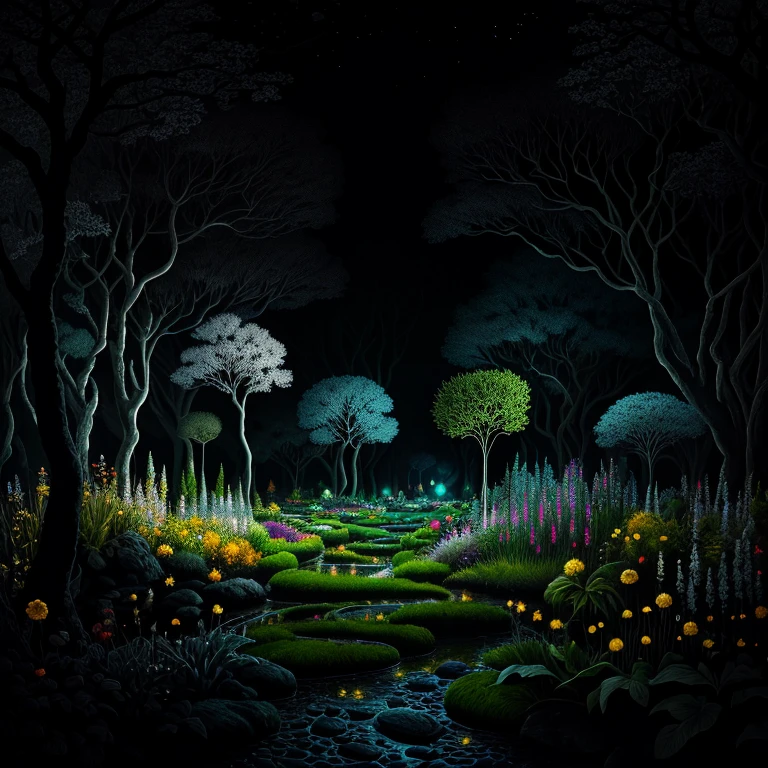 A surreal landscape painting with intricate details and multiple contrasts,
Fondo oscuro y claro, Fantastic realistic, Escenas inusuales, Detalles meticulosos, Luzes brillantes y tenebrosas, 8K

A surreal landscape painting with intricate details and multiple contrasts,
Fondo oscuro y claro, Fantastic realistic, Escenas inusuales, Detalles meticulosos, Luzes brillantes y tenebrosas, 8K

An ethereal garden filled with surreal details and multiple contrasts,
Fondo claro y oscuro, Realismo suavemente ir