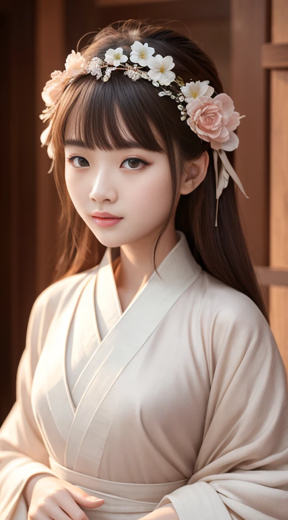 Best quality ,Masterpiece, illustration, An extremely delicate and beautiful, Extremely detailed ,CG ,Unity ,8K wallpaper, Amazing, finedetail, Masterpiece,Best quality,offcial art,Extremely detailed Cg Unity 8K wallpaper,absurderes, unbelievable Ridiculous, hugefilesize , Ultra-detailed, A high resolution, Extremely detailed,Beautiful detailed girl, Extremely detailed eyes and face, Beautiful detailed eyes,light in face,(Hanfu:1.1),1girll