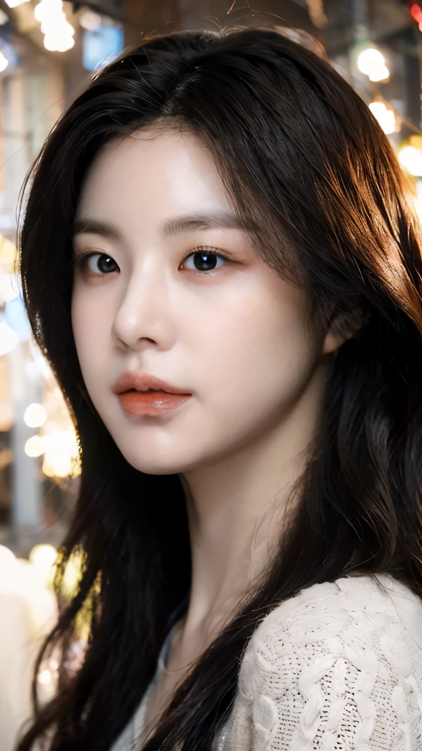 Single Korean girl, 27 years old., I'm a very good girlfriend., cute, Beautiful beyond description., pov kissing, you'about to kiss, smile a little, The face is very close.