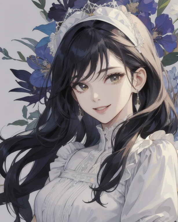 obra-prima、Maximum quality、Super high resolution、garota de terno、Linda garota 2D、soio、sorria gentilmente、Ruivo、cabelo curto、The eyes are drawn in detail、The face is depicted in detail、The clothes are pictured in detail、animesque、lighting