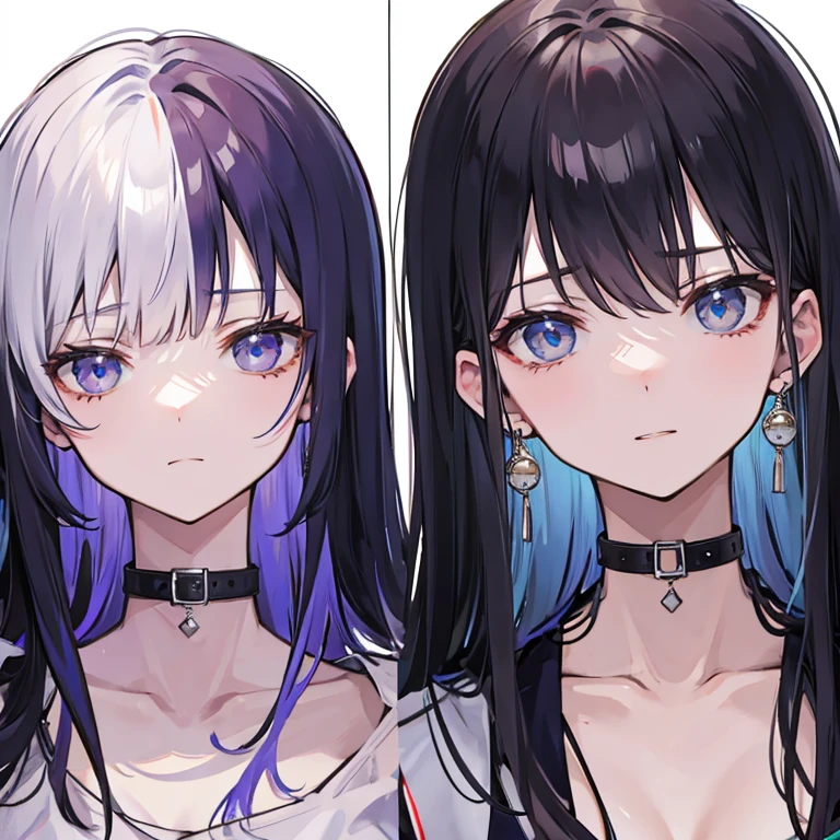 Bipolar.