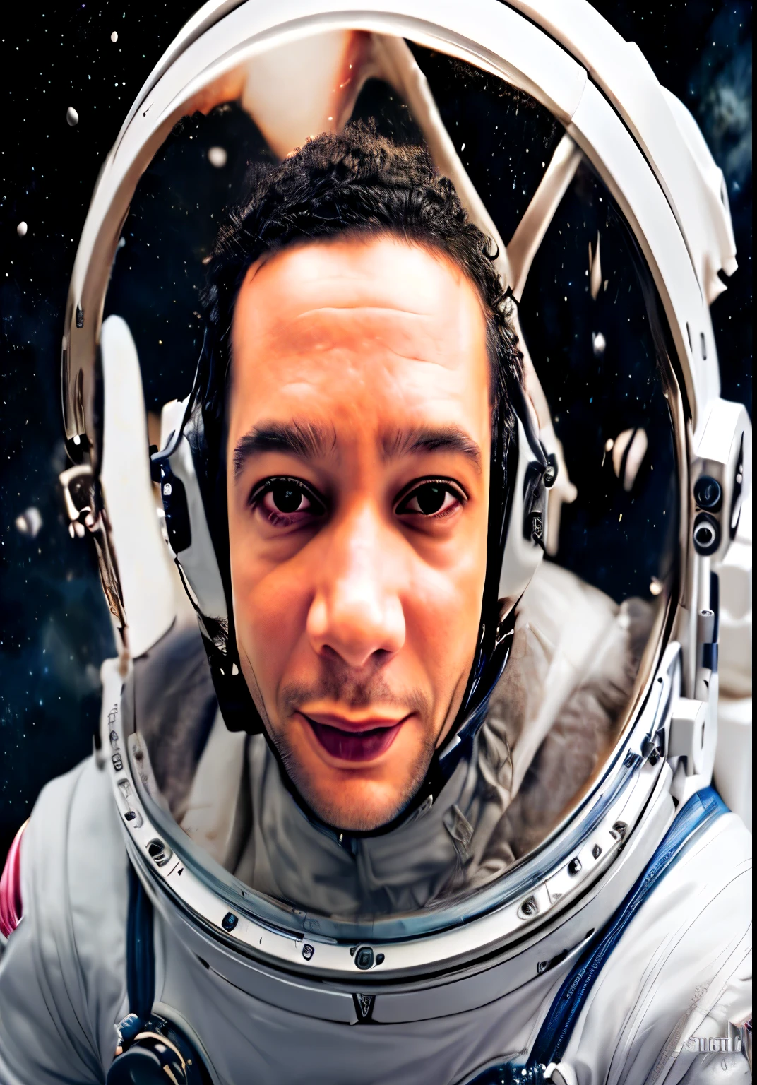 Universo filme interestelar