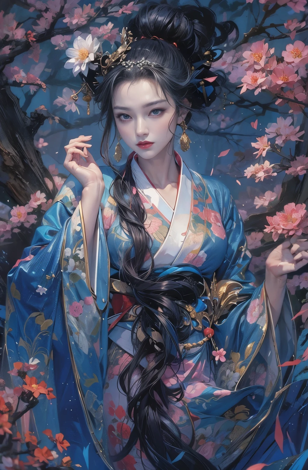 flower