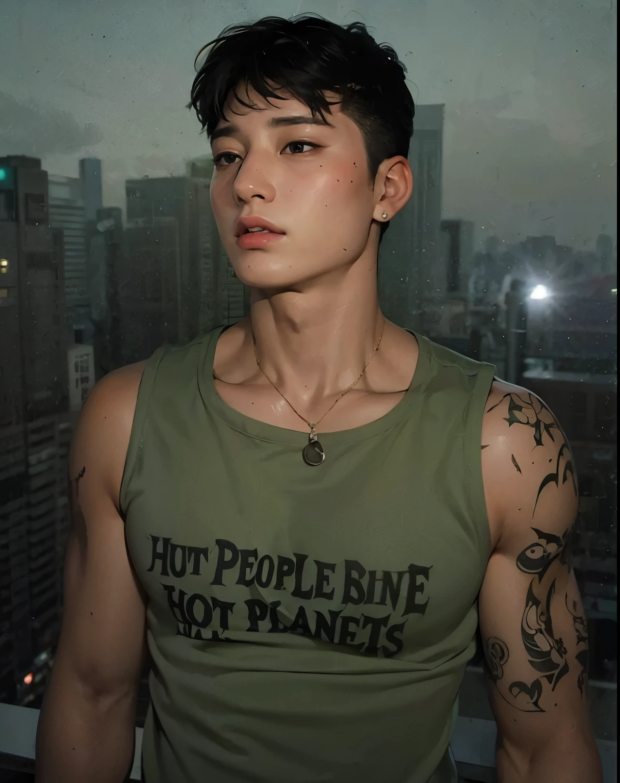 Jungkook