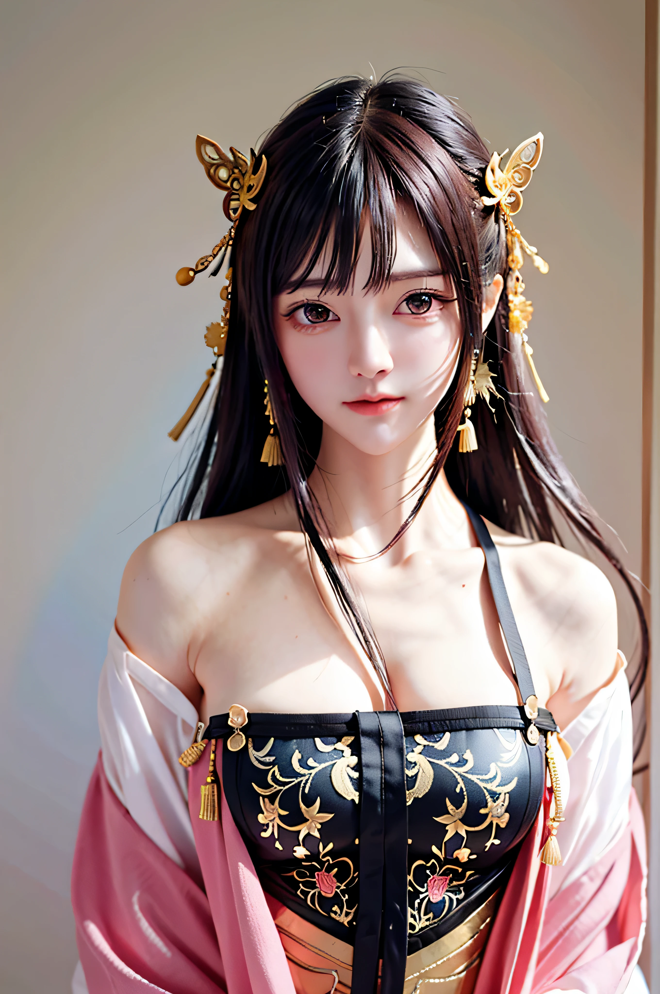 (8k, RAW photo:1.2),best quality, ultra high res,dramatic angle,(fluttered detailed color splashs), (illustration),(((1 girl))),(long hair),(rain:0.9),(hair ornament:1.4),there is an ancient palace beside the girl,chinese clothes,(focus on), color Ink wash painting,(color splashing),colorful splashing,(((colorful))),(sketch:0.8), Masterpiece,best quality, beautifully painted,highly detailed,(denoising:0.6),[splash ink],((ink refraction)), (beautiful detailed sky),moon,highly,detaild,(masterpiece, best quality, extremely detailed CG unity 8k wallpaper,masterpiece, best quality, ultra-detailed),(Lycoris radiata), (holding panties)