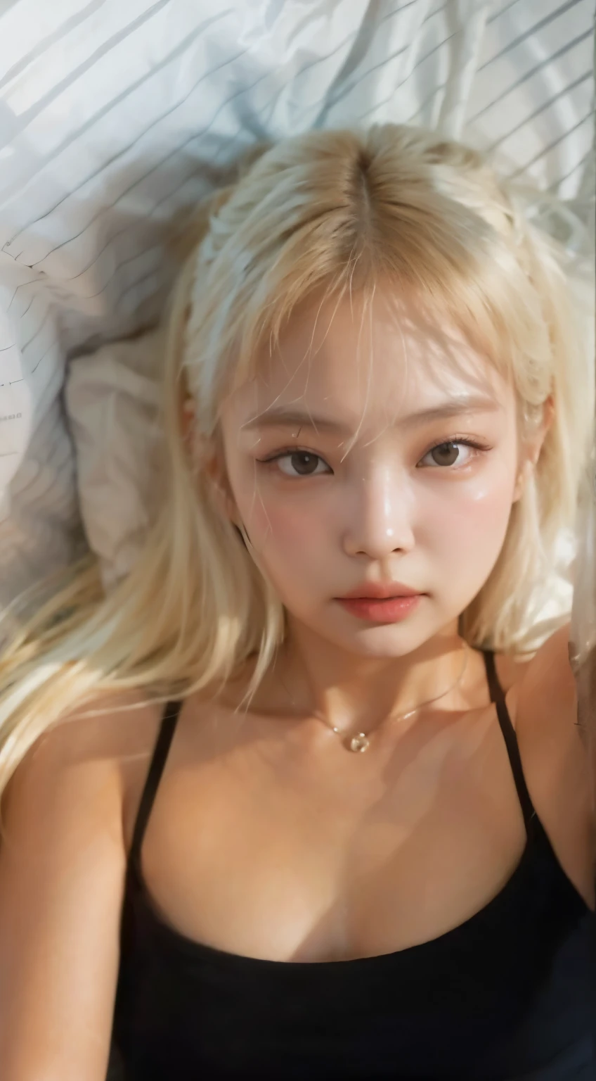 Jennie kim