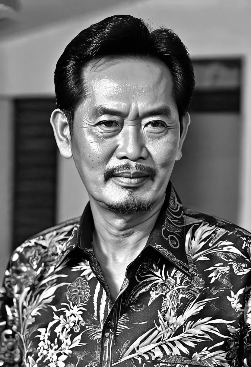 Ken arok membawa pedang
