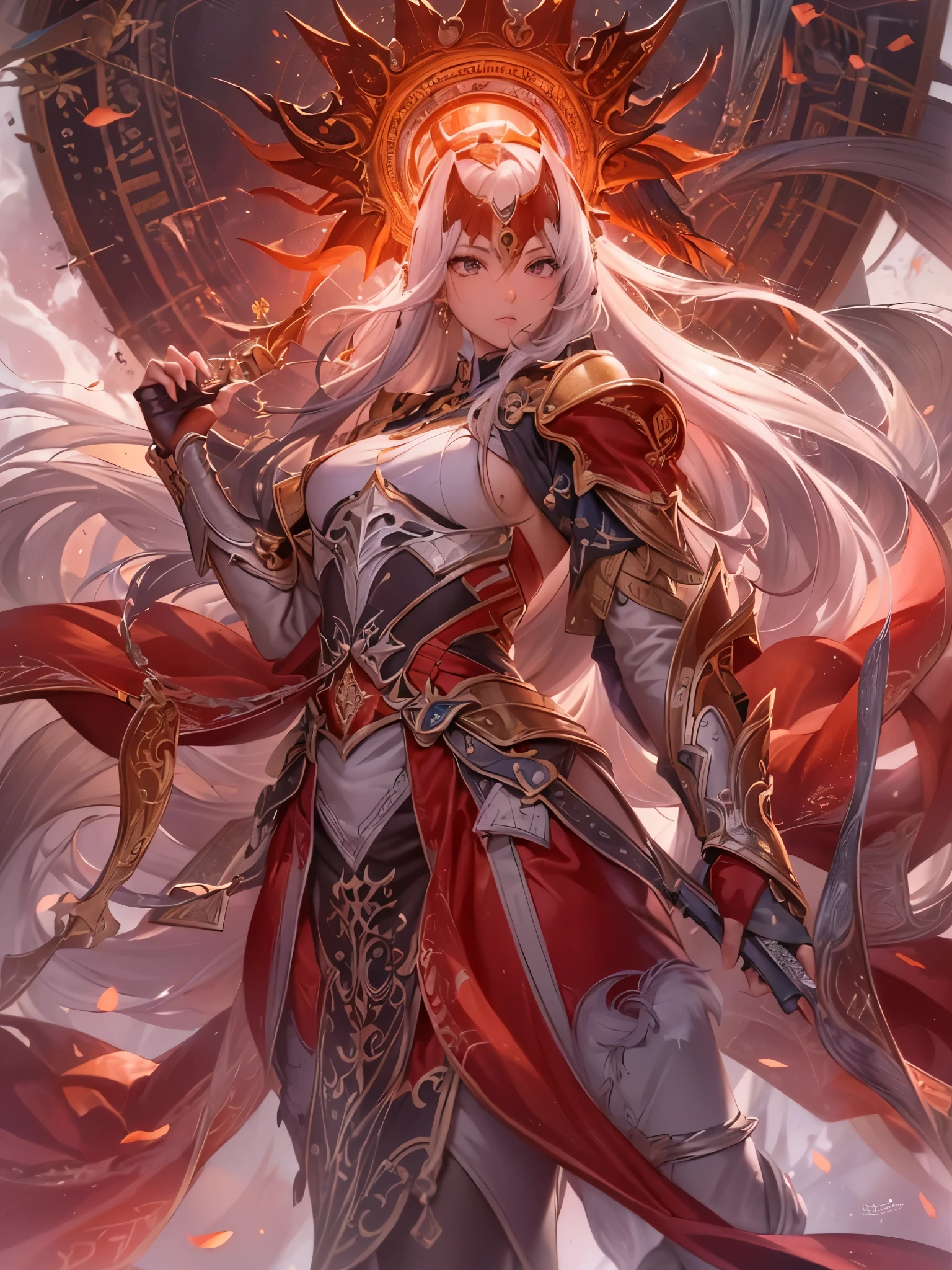 ((highest quality)),(Ultra-high resolution),(Very detailed),(Detailed Description),((The best CG)),(A masterpiece),Ultra-precise art,amazing drawing art,(Art with precise details:1.5),