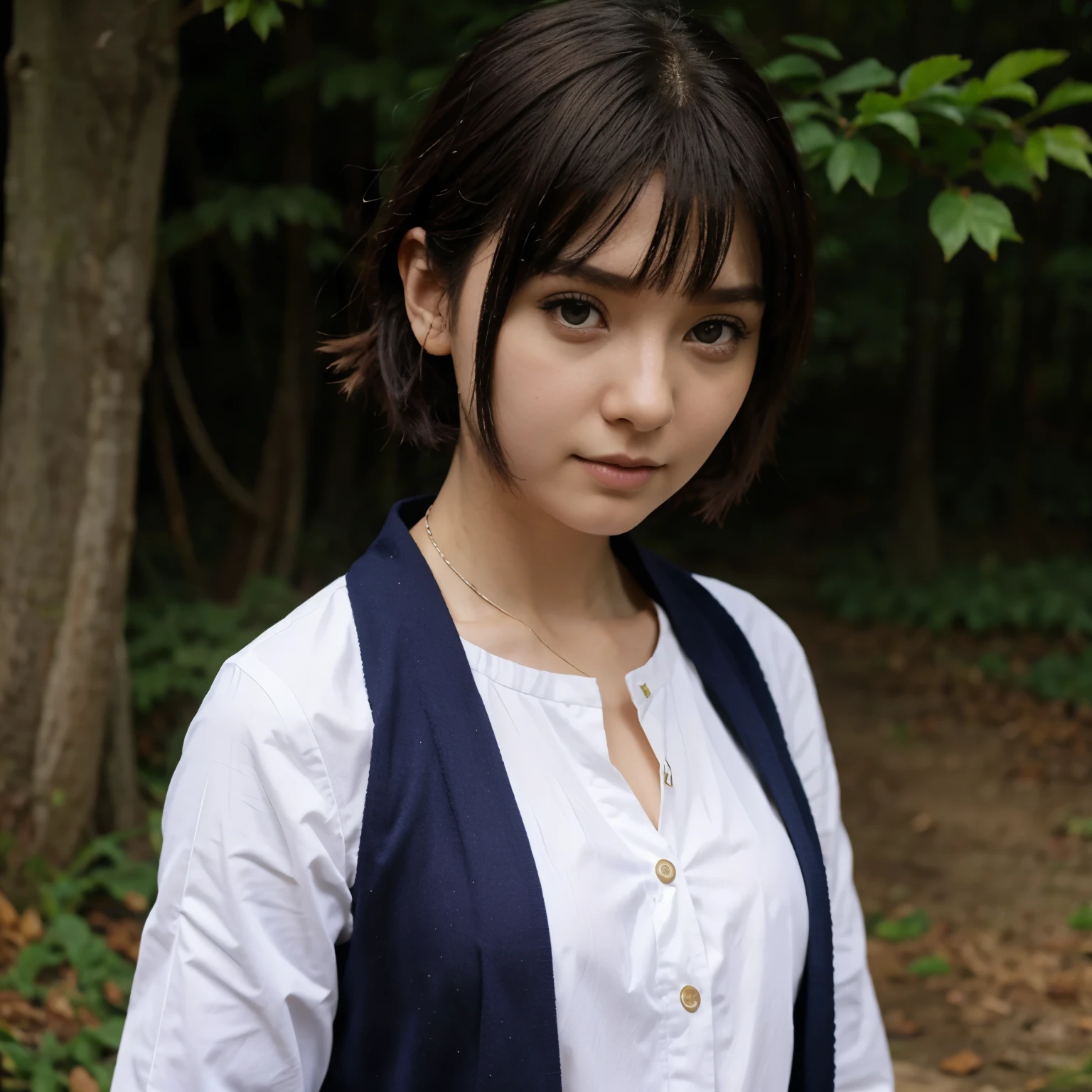 Hinata aus natruto