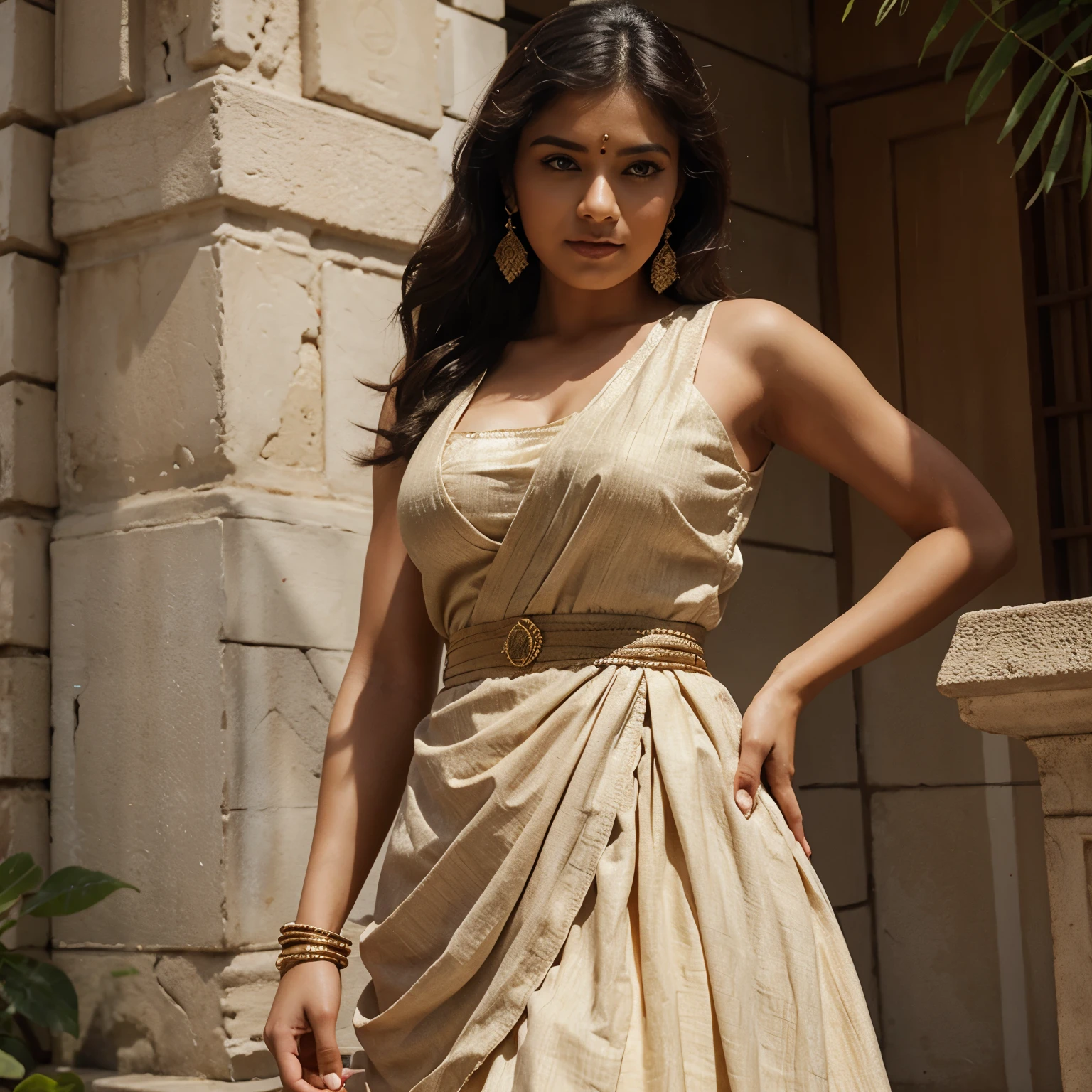 Masterpiece, a beautiful Sri Lankan woman, (Monica Bellucci:0.3), high detail very short floral sundress, wet transparent clothes, sunshower, medium breasts, black hair, short straight hair, legs, outside, luxurious, HD, (high definition realistic detailed skin texture), best quality, ultra high res, (photorealistic: 1.4), Raw photo, by Ellen von Unwerth, Nikon D850 Film Stock Photography, 4 Kodak Portra 400 Camera, F1.6 Lens, Rich Colors, Realistic, Cinestill 800, backlight, rimlighting, studiolighting, sunlight, random pose, random camera angle