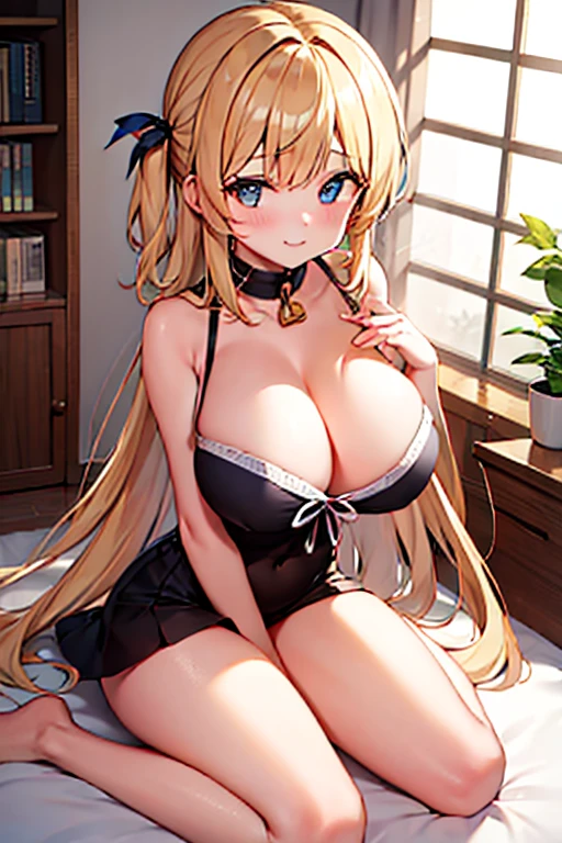 Yor Forger、8k
