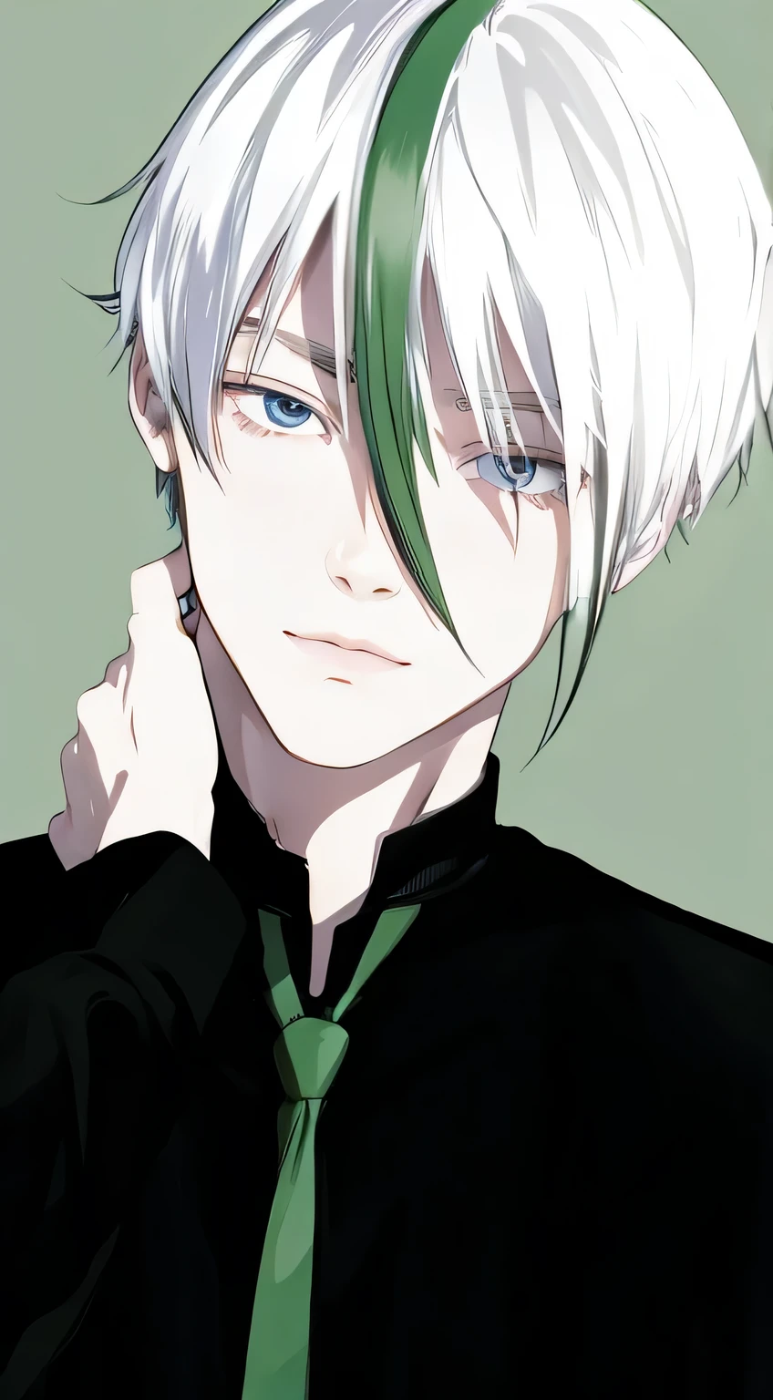 1 boy,