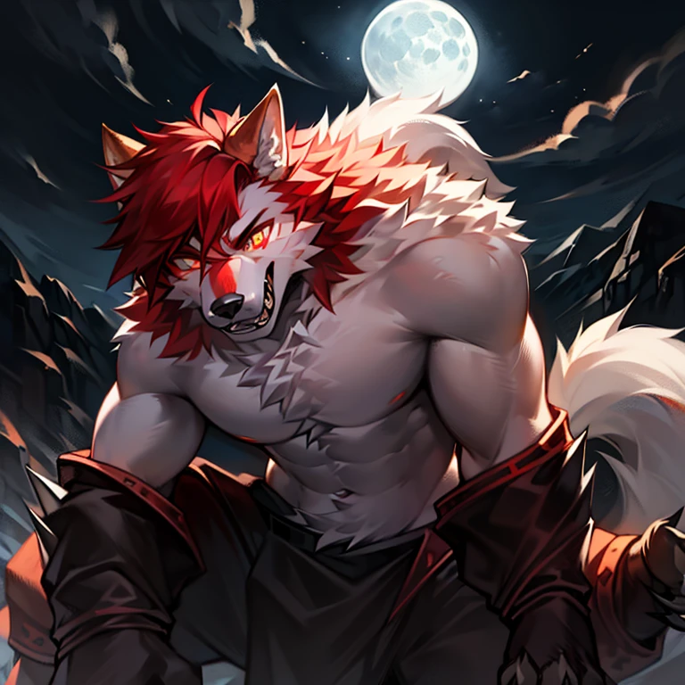 (Masterpiece, best quality),1 Boy, (Obscenity),childhood,side,Naked and lying in the snow,obscene expression,Young age,Short round face,Flat chin,Smooth and detailed face,red panties,Have muscles,bright orange short hair,blue eyes,Open his eyes wide,complicated,full body,nakedness,Obscenity,Teal panties,กล้ามเนื้อabdomen,nighttime,moon,bright colors,(depth of field:1.2),(abdomen),looking at the audience,Lying down in the snow,spread their legs,open arms,Falling snowflakes,There were many diamond-shaped ice cubes on the ground.,cold temperature, Sett, The Boss (League of Legends), 比基尼, Big muscles, Broad shoulders, handsome, The skin is doused with oil., moon, stars, Santa's Hat, White and red underwear, Bikini style underwear, cat ears,