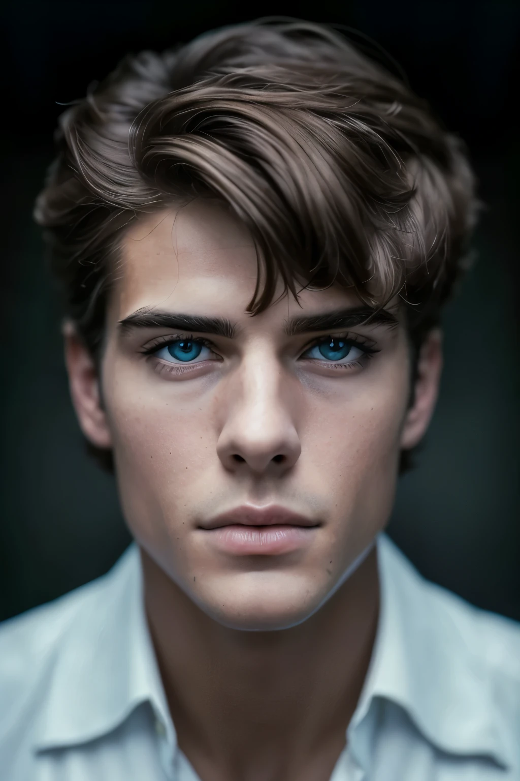 ortrait of a 18 year old young man, photo of a handsome (regency era man), elegant clothes (regency era clothes), baroque decoration, white skin, extremely pale skin, blonde boy, european boy, blonde hair, handsome supermodel, Greek profile, young greek god, sublime beauty, delicate facial features, beautiful facial features, Greek face, strong jaw, attractive boy, , cinematographic, best quality, sharpness, focus on the boy, anatomical perfection, golden ratio, commercial, perfect symmetry, facial symmetry, body symmetry, cinematographic light, ultra detailed, hyper realistic, strong jaw, beautiful eyes, (8k, RAW photo, best quality, masterpiece:1.2), (realistic, photo-realistic:1.37), ultra-detailed, (high detailed skin:1.2), 8k uhd, dslr, soft lighting, high quality, film grain, Fujifilm XT3, professional lighting, handsome 1man , (thin lips:1.3), masterpiece, pale skin,(strong jaw:1), Award winning (portrait photo:1. 4), high quality, hyper realistic, 4k, realistic, backlighting, (shallow depth of field:1. 5), by lee jeffries nikon d850 film stock photograph 4 kodak portra 400 camera f1. 6 lens rich colors hyper realistic lifelike texture dramatic lighting unreal engine trending on artstation cinestill 800 (vignette:1. 3), filmgrain, artistic photography, perfect composition, beautiful detailed, cinematic perfect light
