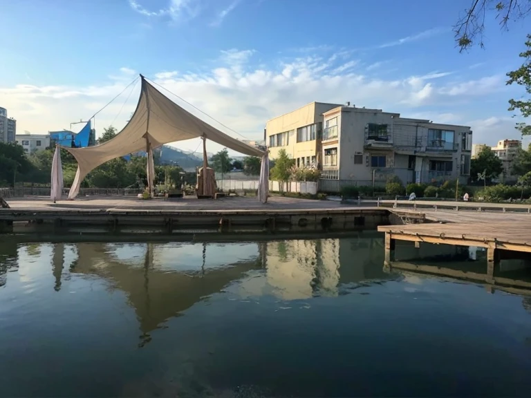 Water Architecture