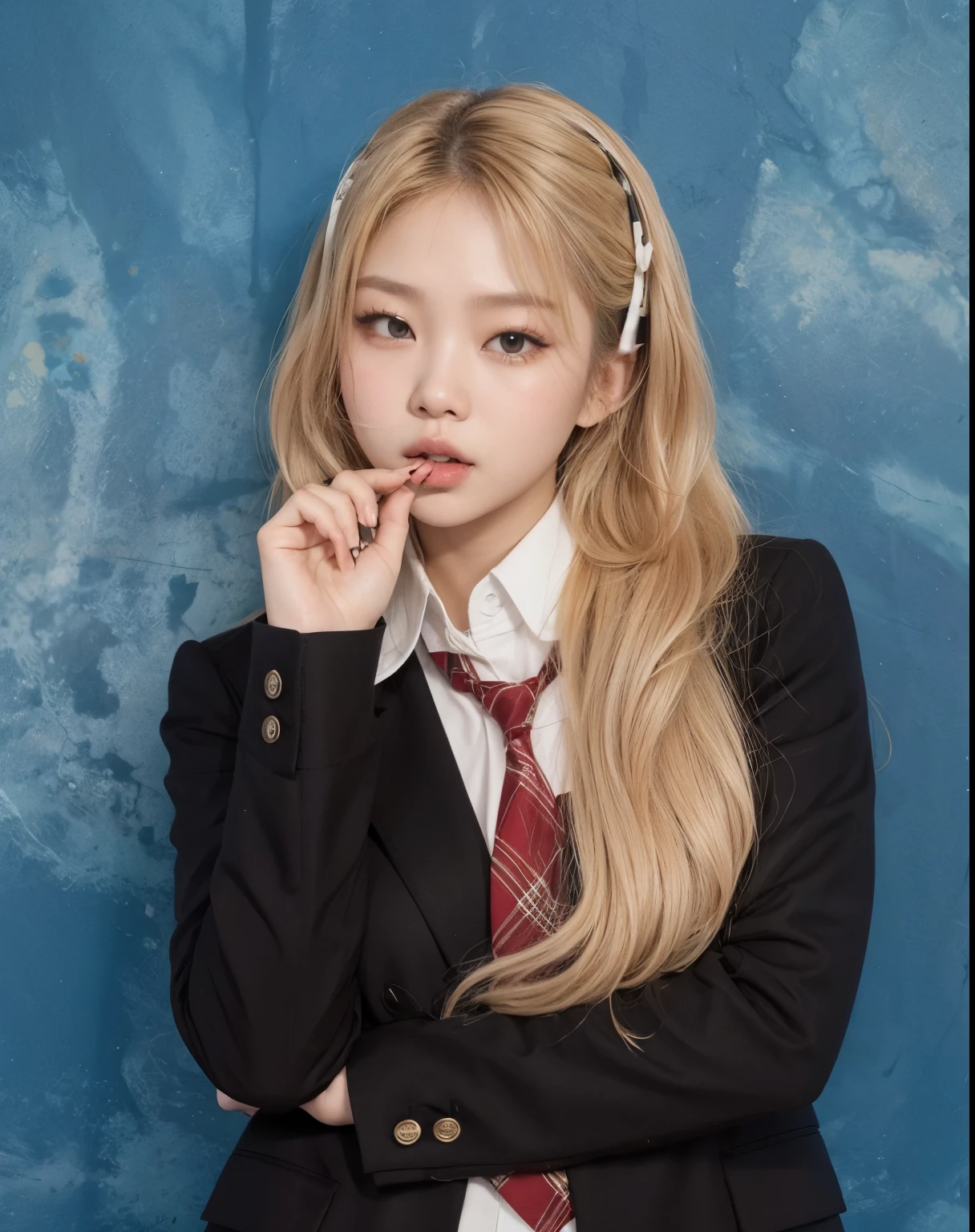 Jennie Kim