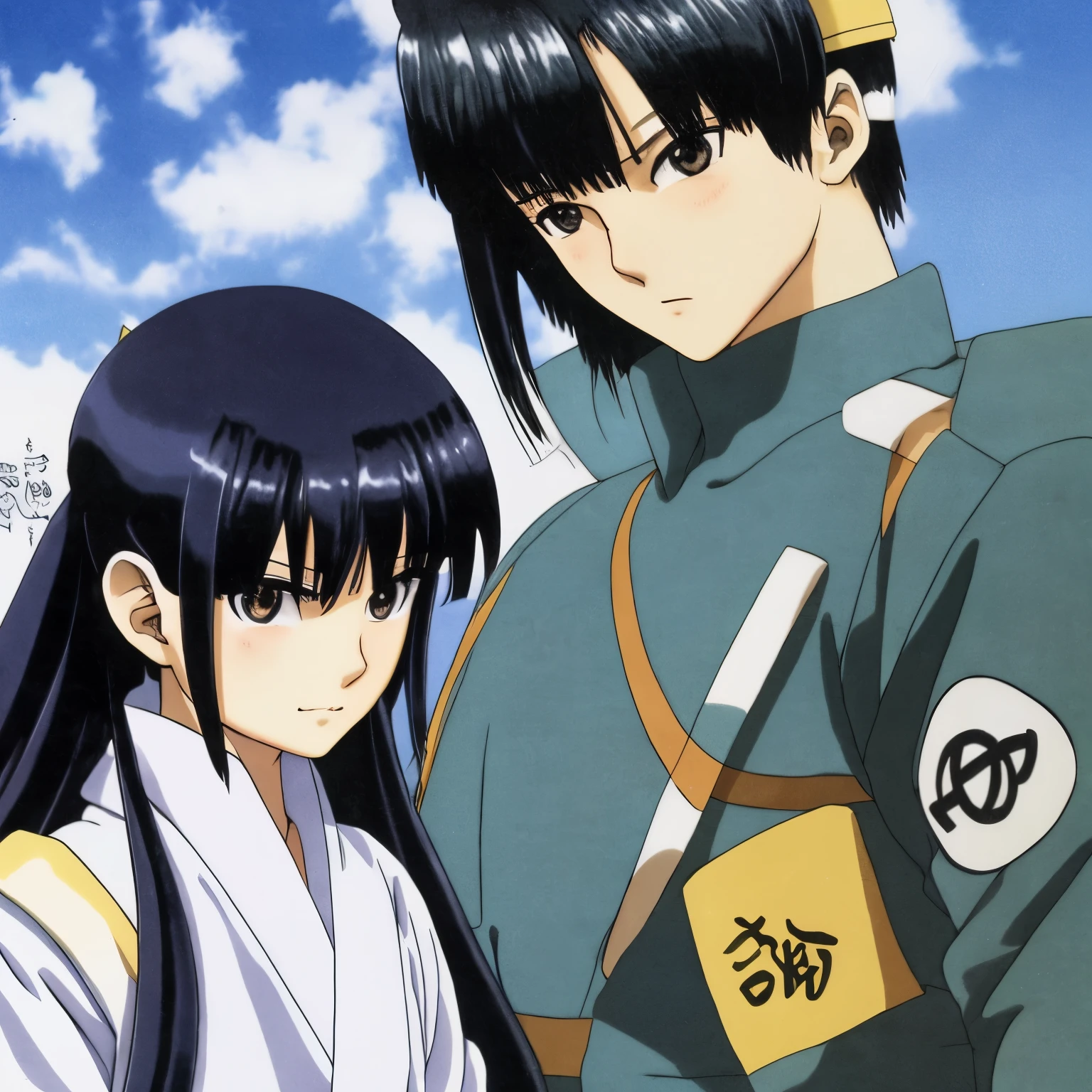 Hinata Hyuga