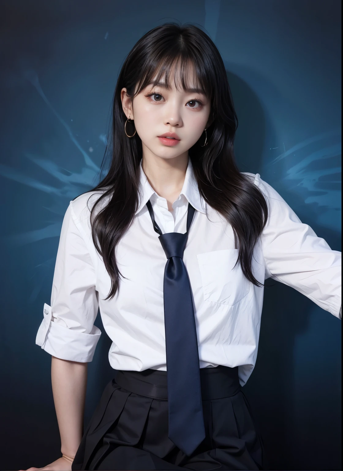 jennie kim