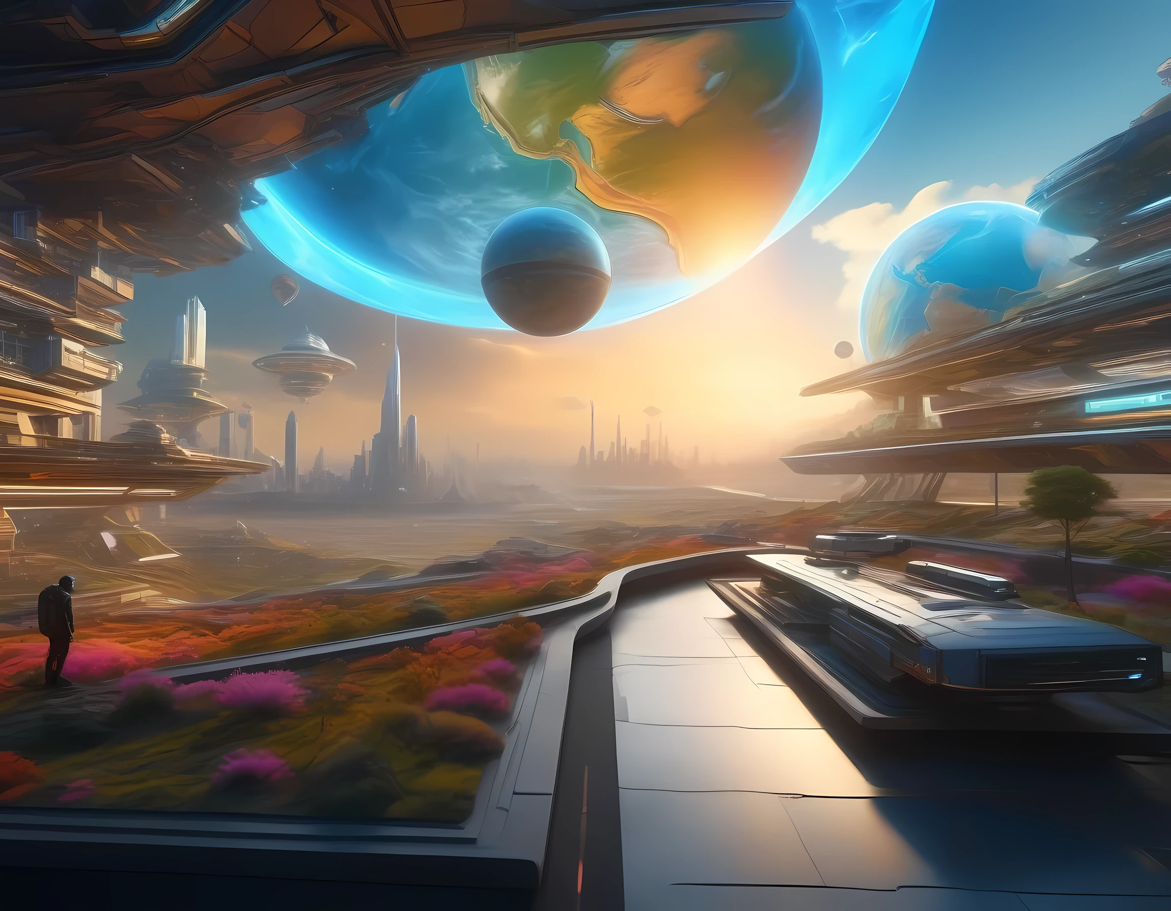 ((landscape)), dramatic angle, (((science fiction))), world map on the hologram, operation center, near future, cyber punk, the map popping up, beautiful scene, 32k, space opera, ((photorealism, hyperrealism, RGB 32 bit, three-dimensional rendering)), ((masterpiece, best quality, ultra-detailed, an extremely delicate and beautiful)), ((extremely detailed CG unity 8k wallpaper)), ((award winning, ccurate, UHD, textured skin, chromatic aberration, perfect anatomy, golden ratio)), (concept art), (exquisite attention to detail), ((perfect_composition, perfect_design, perfect_layout, perfect_detail, ultra_detailed)), ((aesthetic harmony))