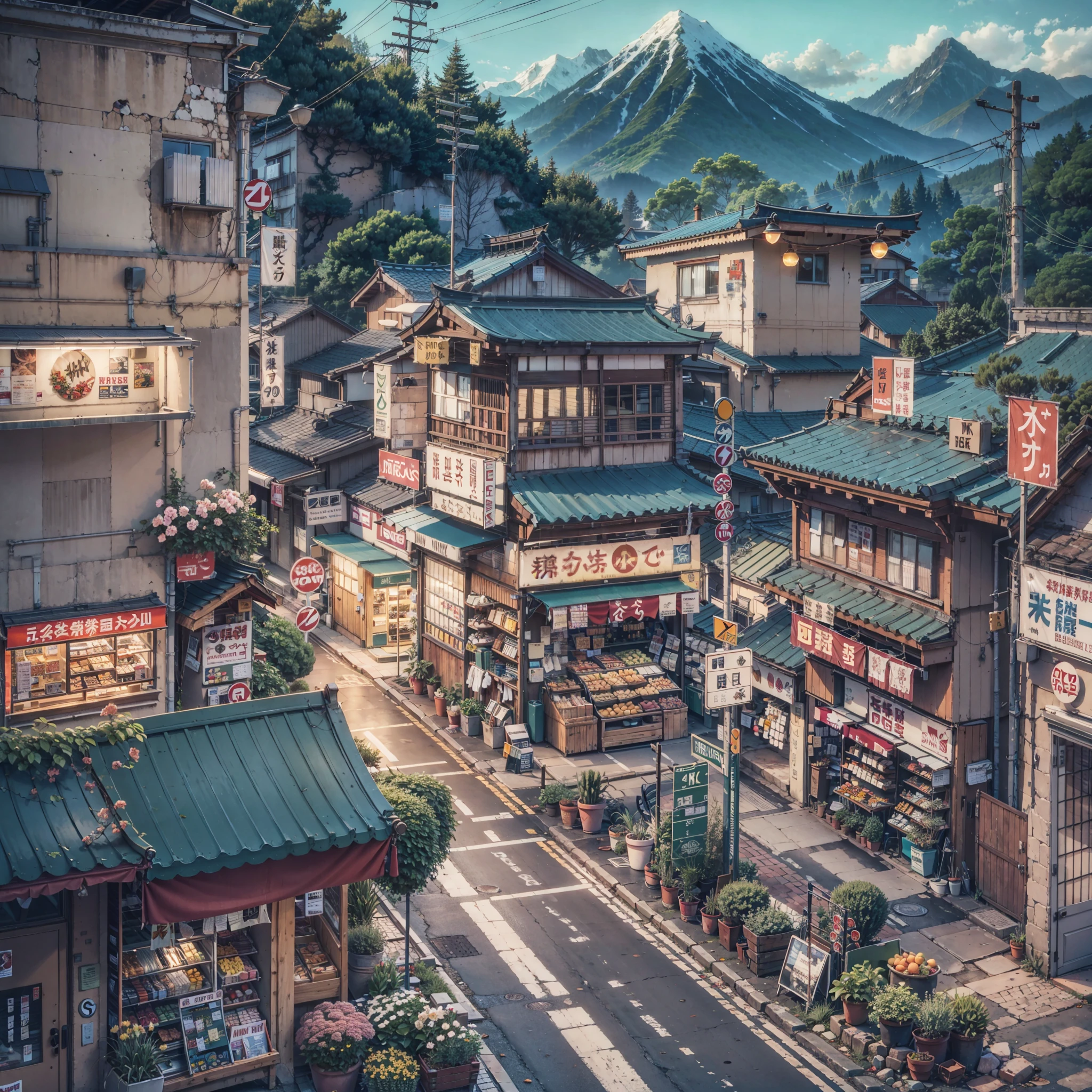 road