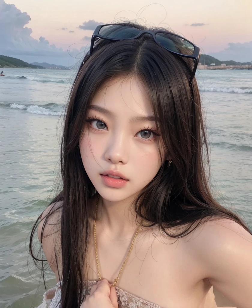 Jennie Blackpink