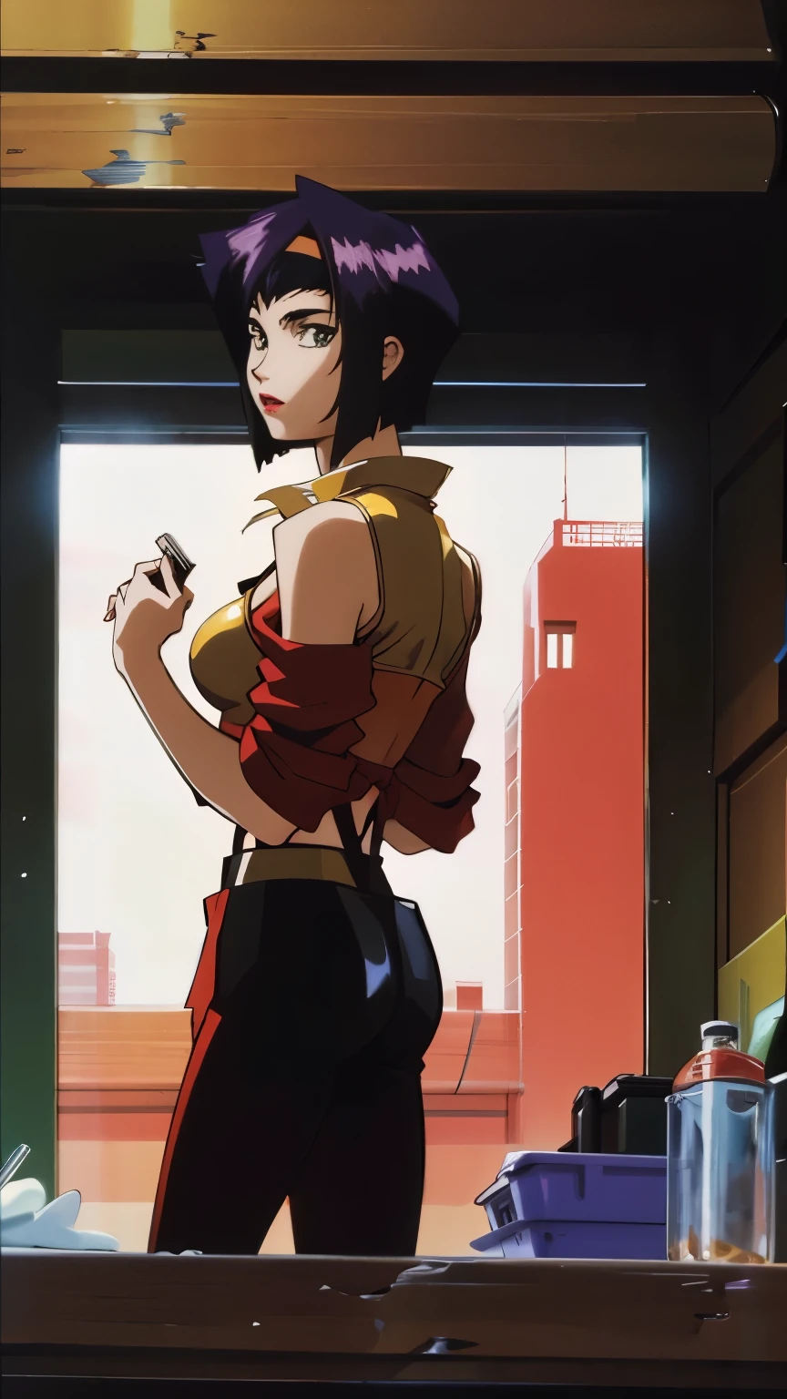 Cowboy Bebop