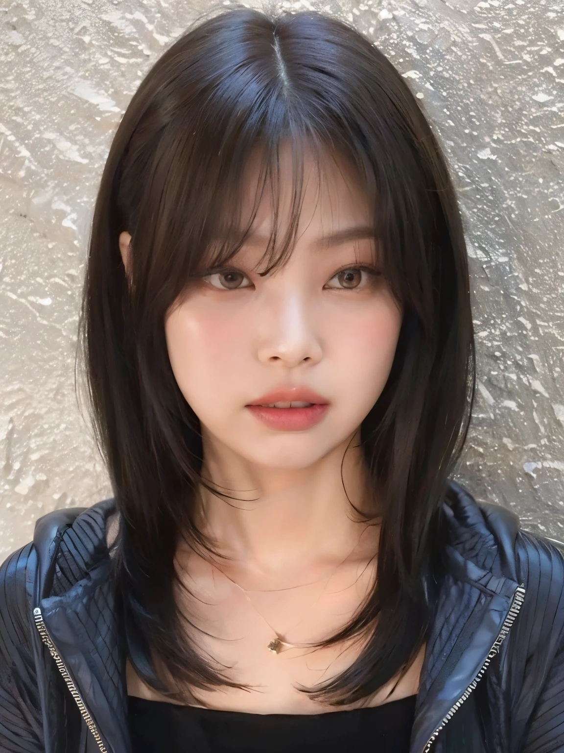 Jennie do Blackpink