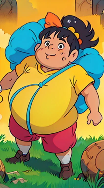 (((A fat man electric giant character from the super Cell game Clash Royale))) arte conseitual hiper detalhada, arte premiada, fine and precise character construction. Obra prima. Ultra detalhada a imagem em 8k. The minute details of the image make it even more incredible to the viewer.                   sentido muito prazer, corpo muito suado, extreme sweating on the body gesturing talking expressing oneself with the hands. Big tongue laughing. Genital Masculino tamanho largo exagerado GG comprido e norme .Genital Masculino tamanho hiper longo, genital Masculino tamanho Gigantescos, genital Masculino tamanho anormal, genital Masculino super comprido, Grande porra, Gozar muito, Goza ).                   ejaculando exageradamente, Gozando sem limites, Jorrando jatos de esperma da glande peniana, 