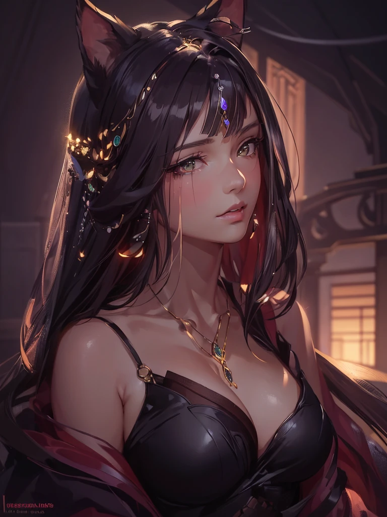 masterpiece, Best quality, (чрезвычайно подробные обои CG Unity 8k), (Best quality), (Best Illustration), (best shadow), absurdity, Realistic lighting, (abyss), beautiful detailed glow, painter Peter Morbacher,