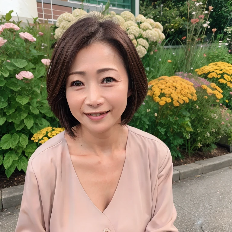 (masterpiece, best quality:1.2), 1girl, solo,alone,nature woman,japanese,(High reality photograph, high resolusion, detailed face, detailed eyes) Skinny Japanese lady, 40 years old, various face expression, solo:1, skinny figure, small breasts, very thin waist, various hair style, various photo angle, casual clothes, full-body photo
