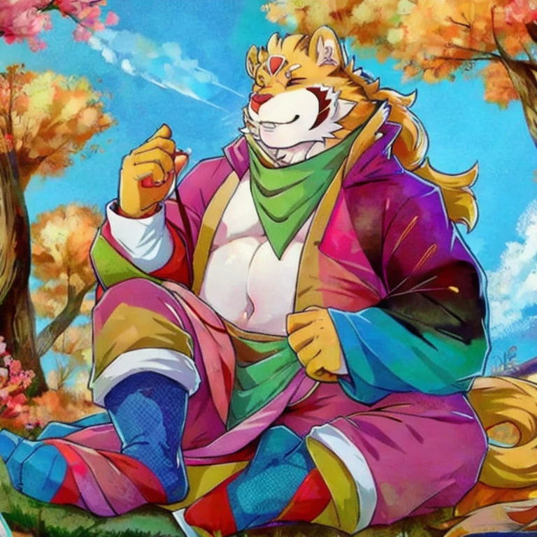 (masterpiece, best quality:1.2), fanqiuhu