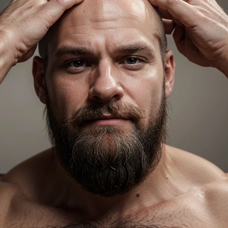 Player Travis Kelce naked with his penis out - SeaArt AI