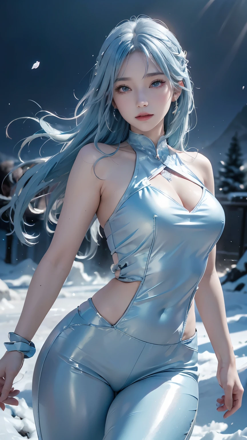 (Ultra Realistic), (Illustration), (Increased Resolution), (8K), (Extremely Detailed), (Best Illustration), (Beautiful and Detailed Eyes), (Best Quality), (Ultra Detailed), (Masterpiece ), ( wallpaper), (detailed face) fine details, detailed face,, small lips half open strawberry lips, pureerosfaceace_v1,
