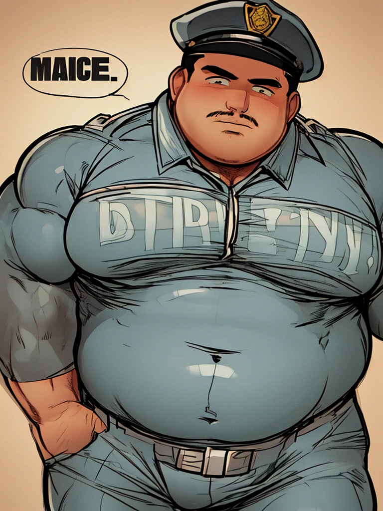 Danny Phantom and Dash Baxter, football stadium background, ghost, hypnosis, jock, conversion, locker room hallway, hyper muscles, jockstrap, bro, meathead, hypnotized, brainwashed, brainwashing, big dumb jock, football. Glowing blue eyes. Hyper crotch bulge. Massive bulging crotch. Big balls. Big biceps. Big triceps. Big traps. Broad shoulders. Big meaty pecs. Big thighs. Thick glutes. Hyper muscles. crew cut. Football team assimilation. Well endowed. Clothes turning into Casper High School football uniform. Danny Fenton looks shocked and gradually transitions to a dull vapid expression instead as his eyes glow. Fellow football players lay gloved hands on his shoulder pads. "Gah! What happened to me? I look like a—! Like a ... BIG ... DUMB ... JOCK...." Open mouth. Blank stare. digital painting. Very detailed. Vapid stare. Dumber and dumber. Brain drain. Dash Baxter smirks and says, "That's because that is what you are now, Fenton. You're gonna be just like us. And you're gonna love every minute of it." Danny replies, "Love ... being ... a jock.... Big ... dumb ... studly ... football jock...."