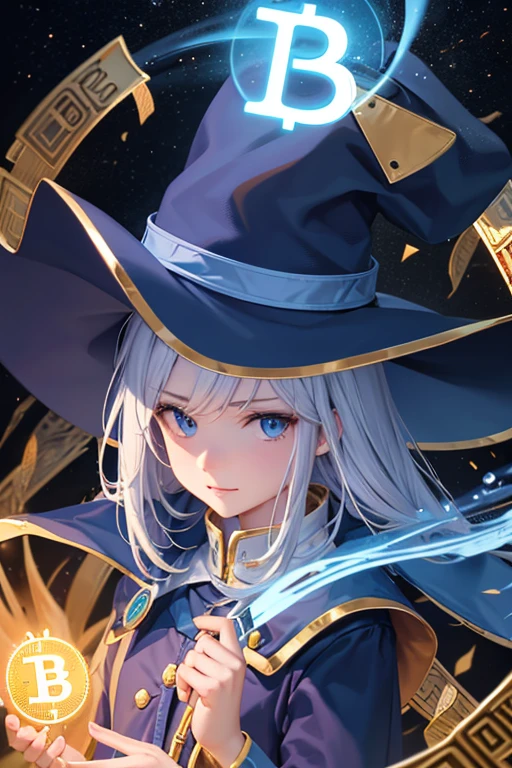 mage bitcoin