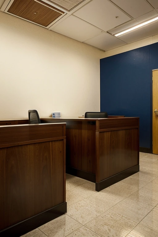 gostaria de uma imagem, uma foto, of an education department, classic style office, local onde deputados, vereadores frequentam, the image must not contain people, space only, e a imagem tem que ser num ambiente interno